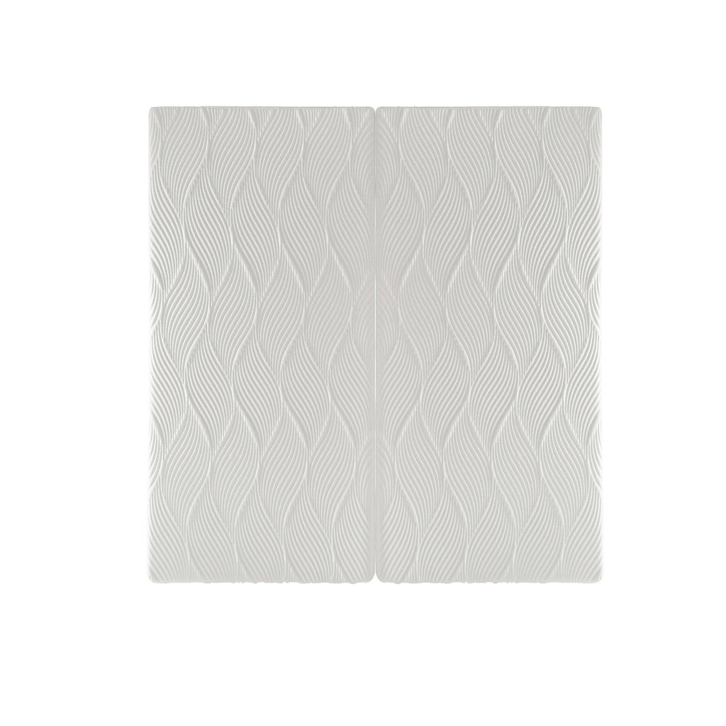 Twin Gel-Infused Memory Foam Mattress X4760
