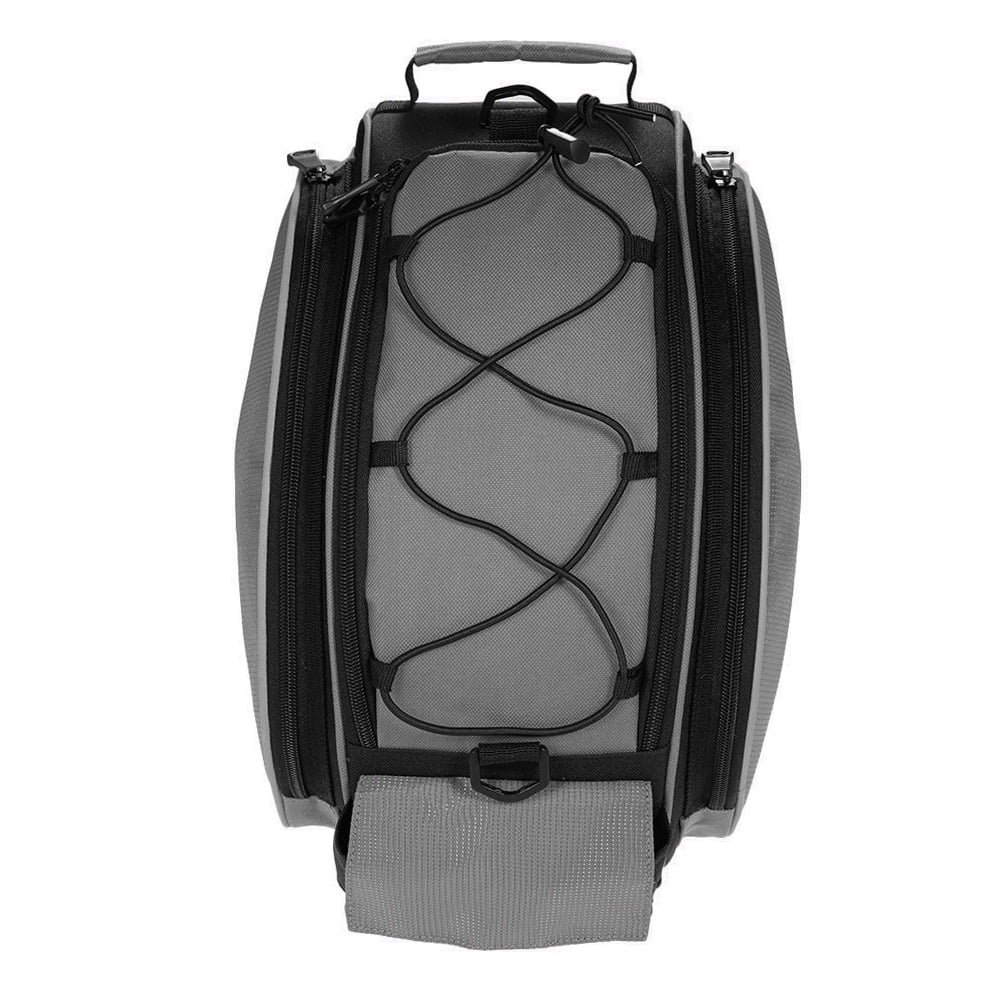 13L Multifunctional Rear Seat Bag R56660