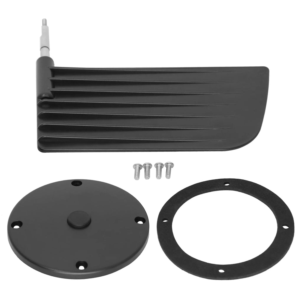 Kayak Tail Rudder Steering System Control Kit B5877