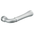 Satin Chrome Single Lever Handle K963