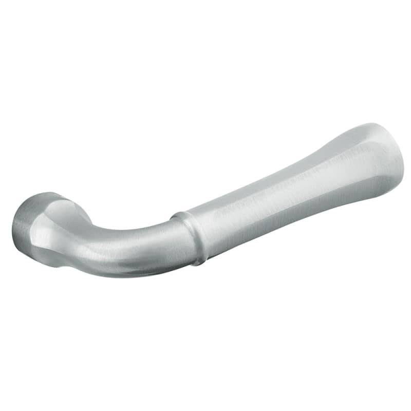 Satin Chrome Single Lever Handle K963
