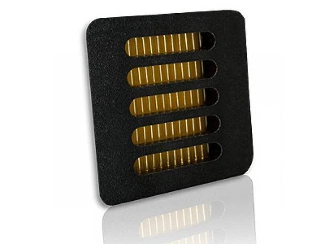 Black Surround Speaker S889310