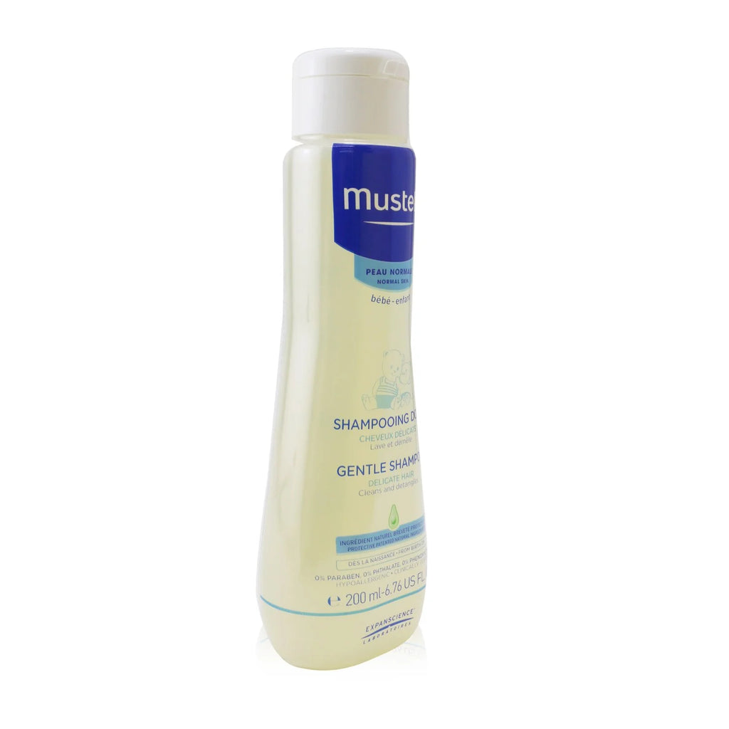 Gentle Shampoo 16.9oz O74008