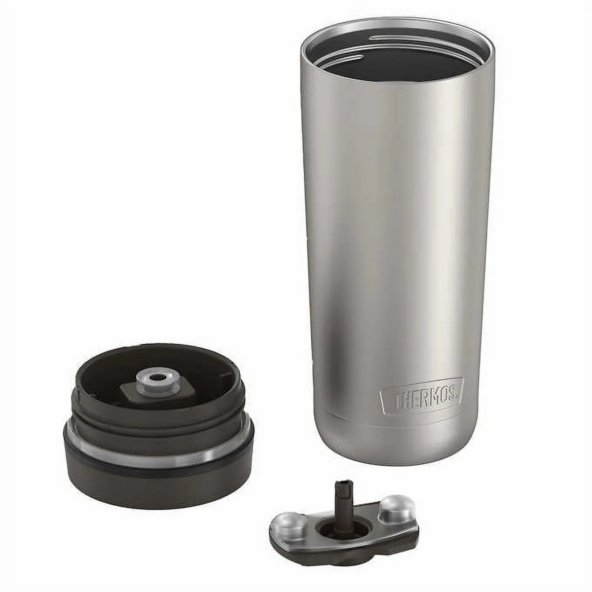 18Oz 2pk Thermal Travel Tumbler B88251