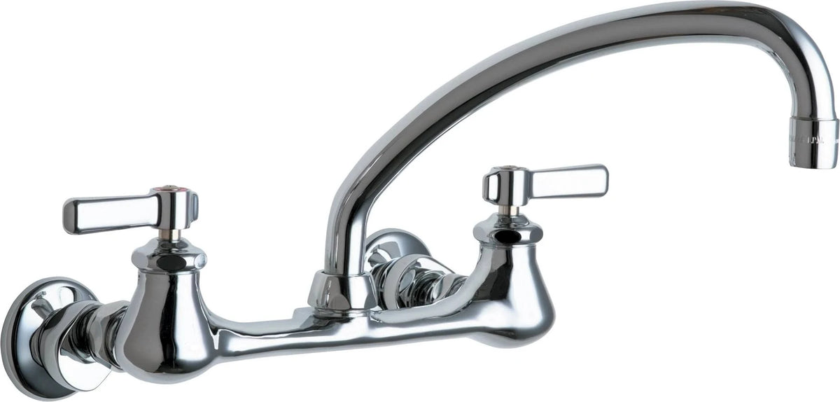 Wall Mounted Sink Faucet T284