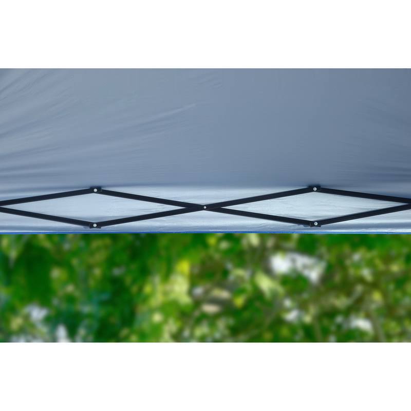 12 x 12 ft. Blue Slant Leg Canopy L790706