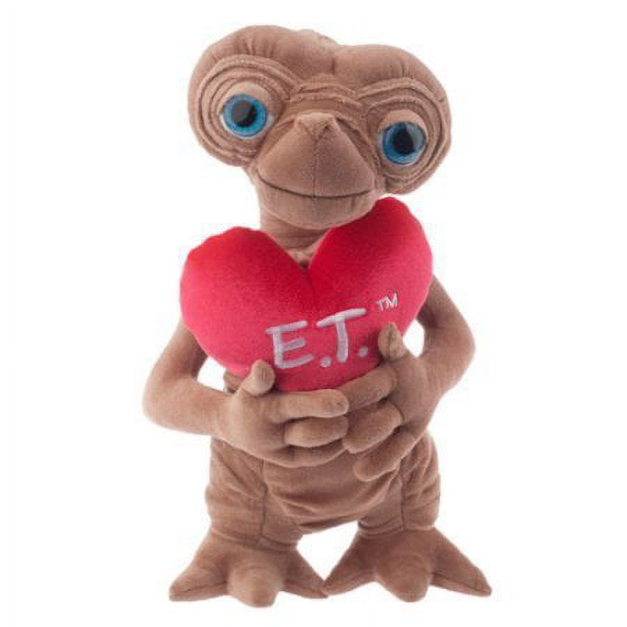 E.T. Stuffed Plush Figure Toy V5405