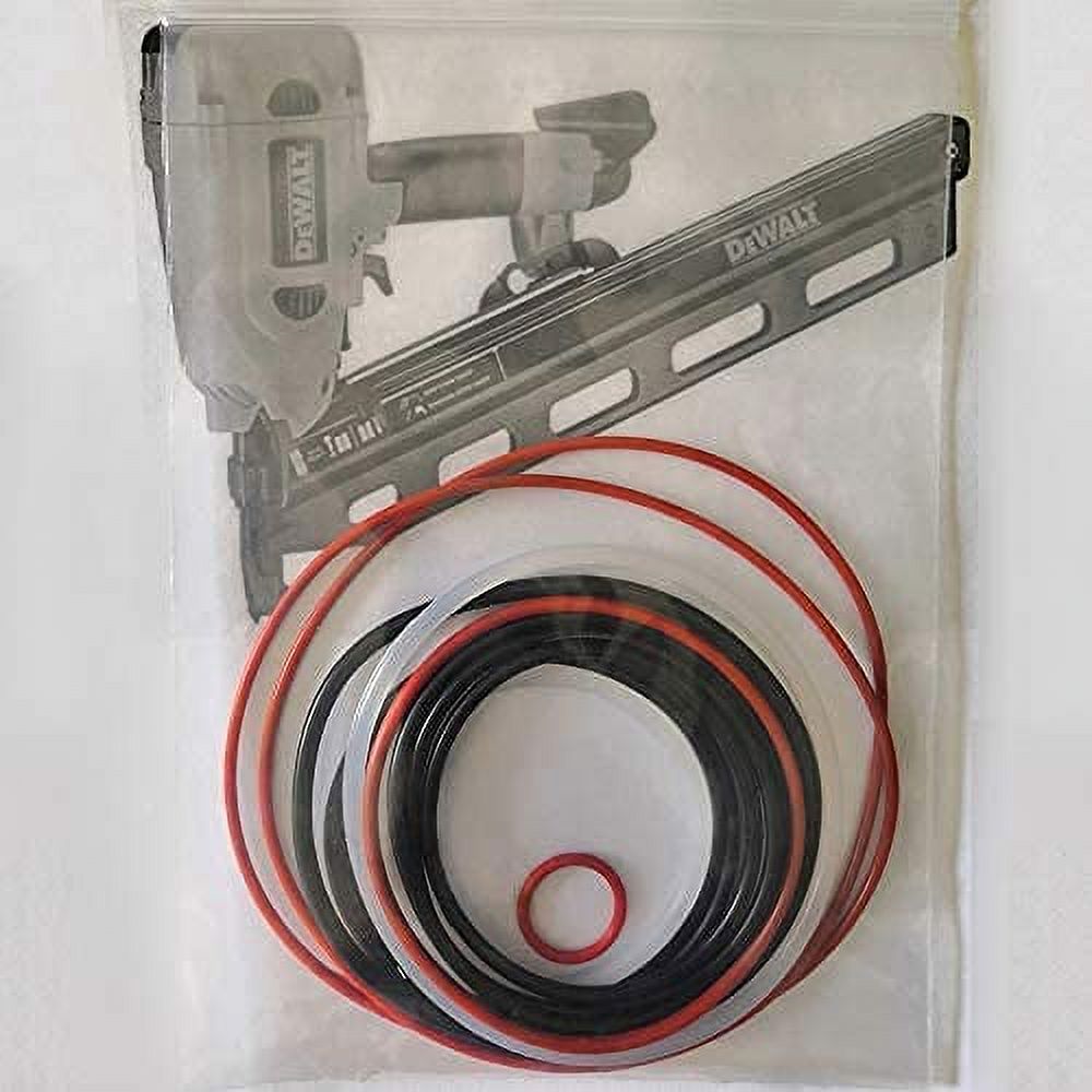 O-Ring Rebuild Kit for Framing Nailer H171