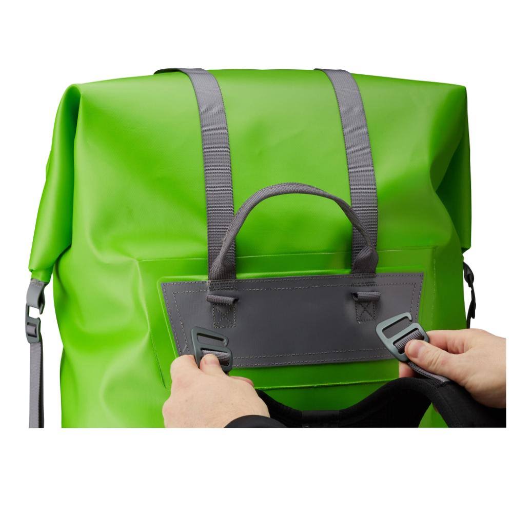 Yellow Dry Bag 110 Liters N104450