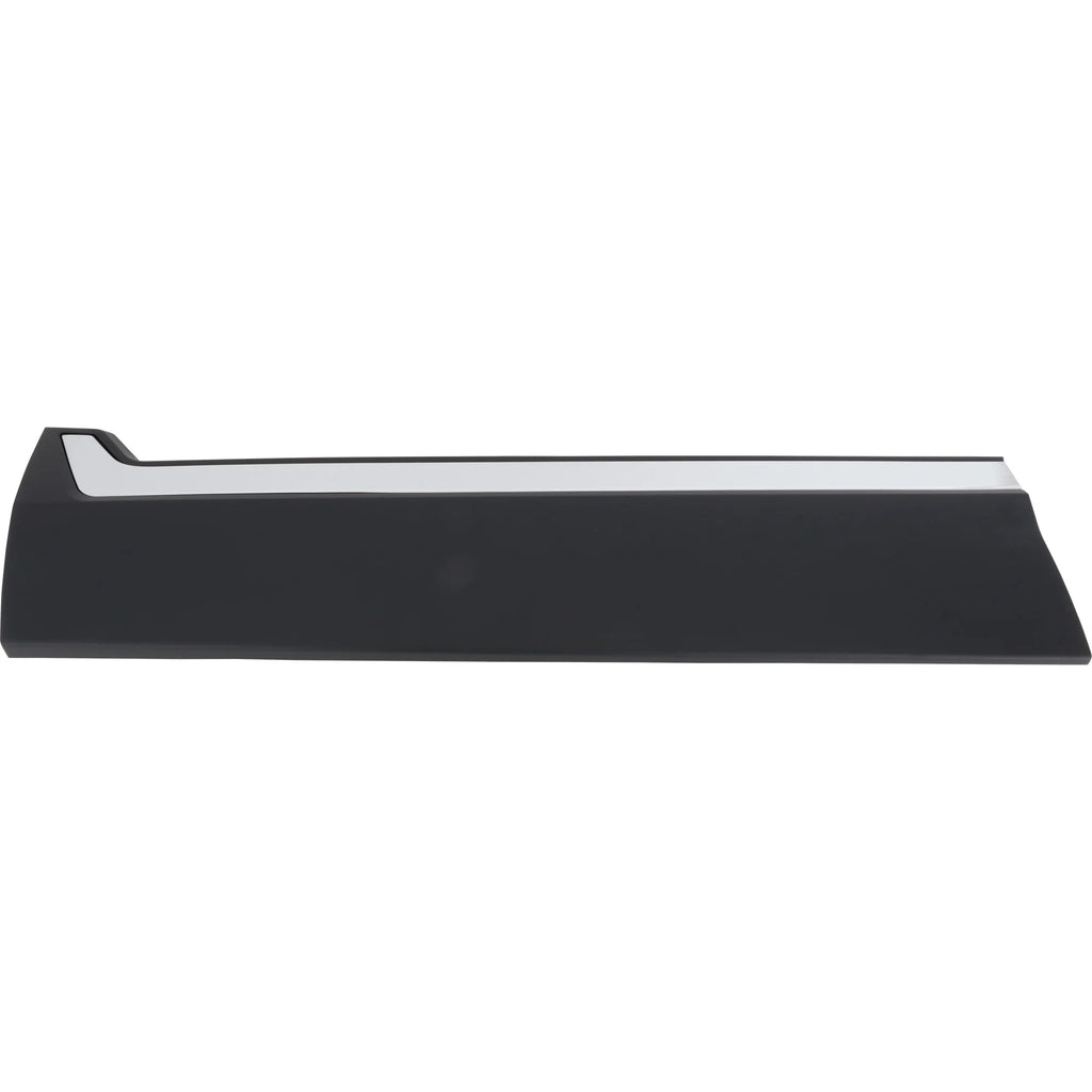 Door Molding and Beltlines for Honda CR-V D3953