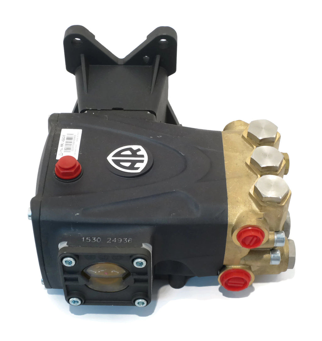 4000 PSI Power Pressure Washer Water Pump Z6487