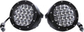 5 Inch Round LED Driving Light 80W 8000LM Spotlights R554