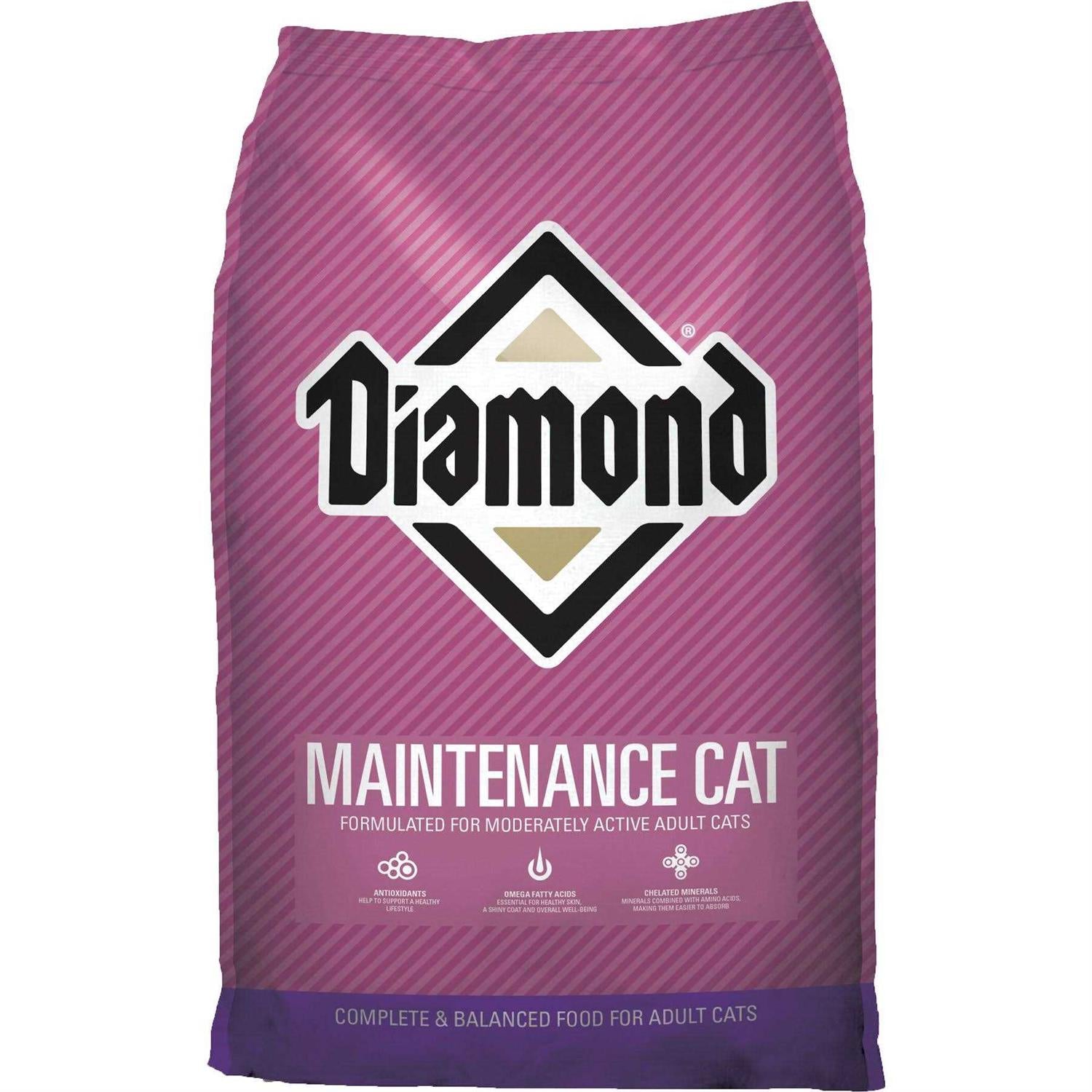Dry Cat Food F4617