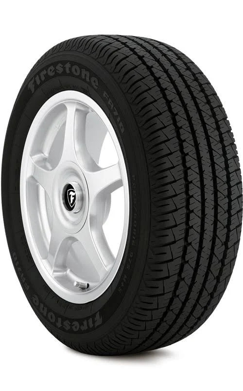 P215/55R17 Tire H285011