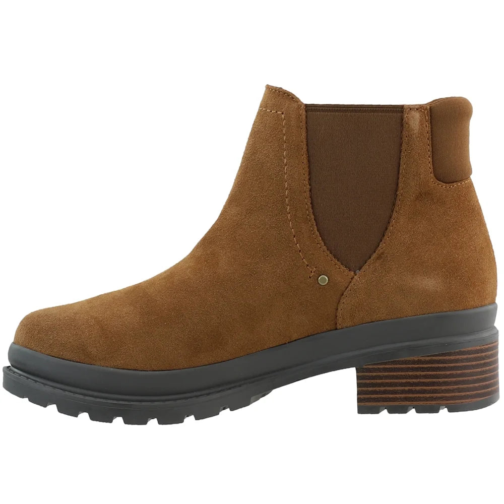 Womens Liberty Chelsea Ankle Boots Y9730