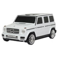 White Ride-On Vehicle R641849