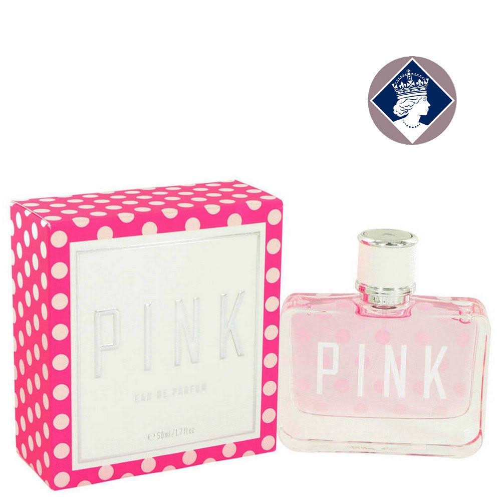 Pink Eau De Parfum Spray 1.7 oz E21468
