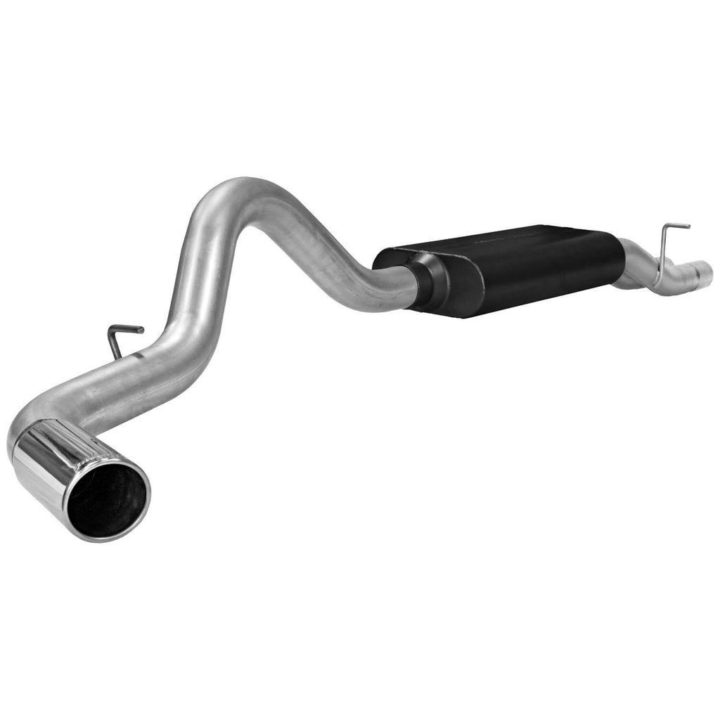 American Thunder Exhaust System S4648