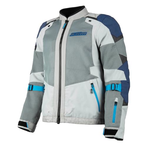 Men's Adventure Motorcycle Jacket F951