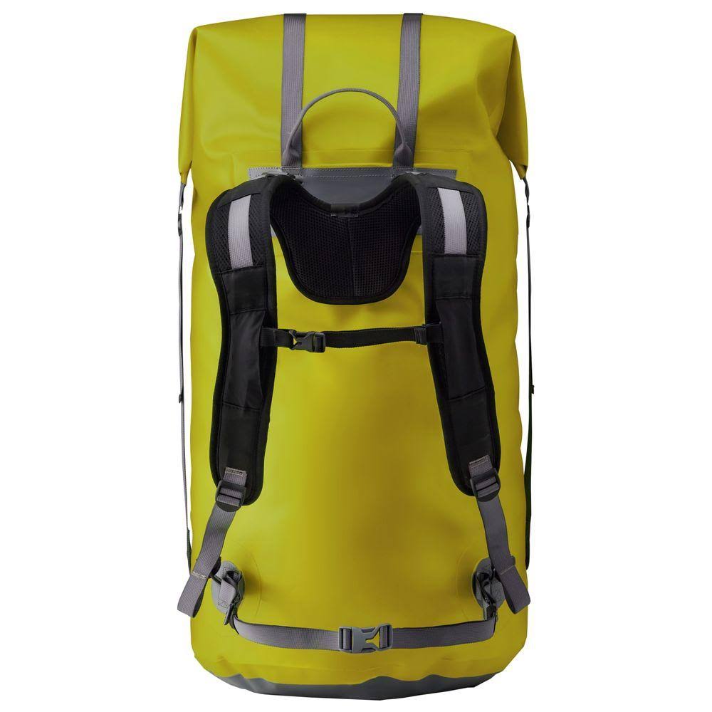 Yellow Dry Bag 110 Liters N104450