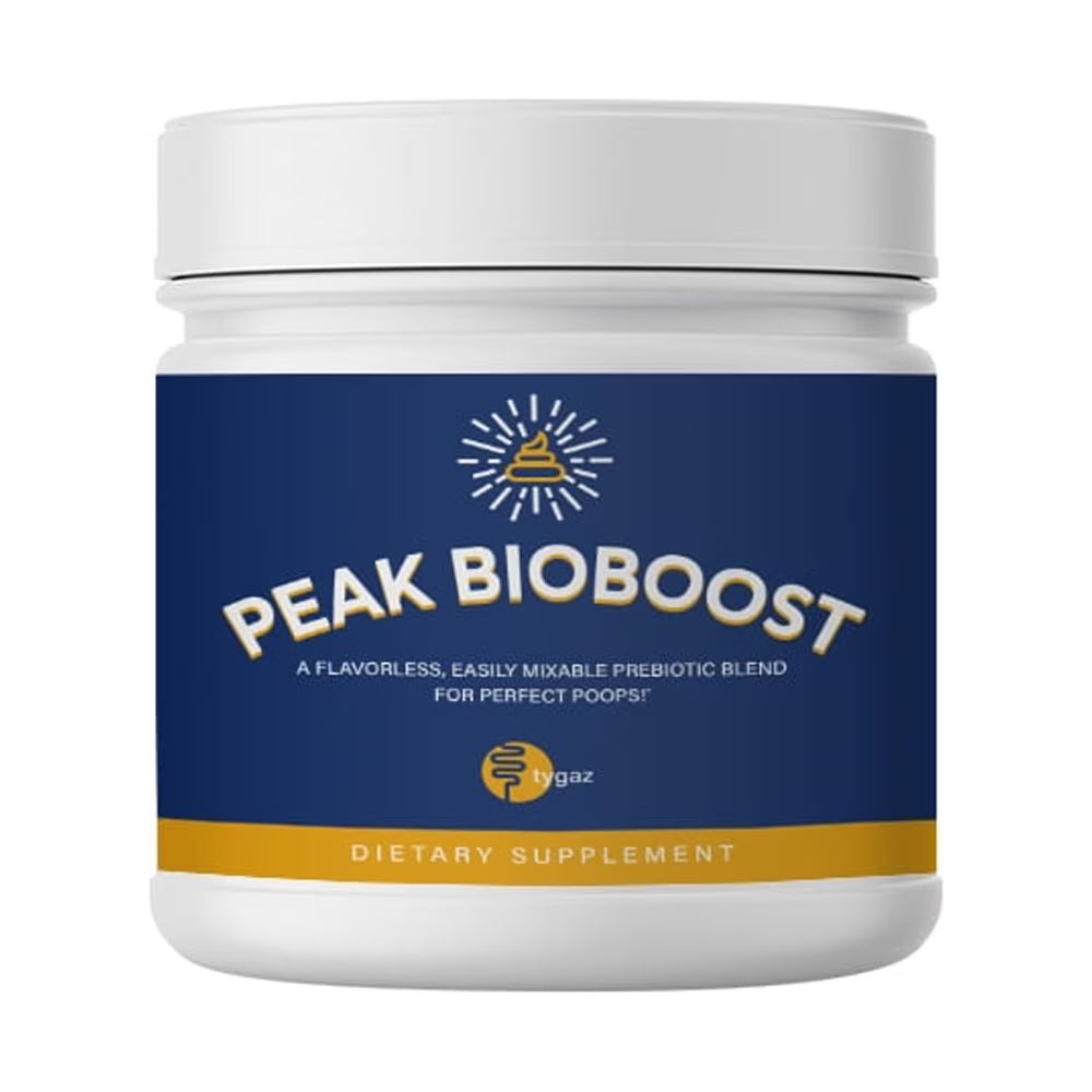 Peak Bioboost Powder H456