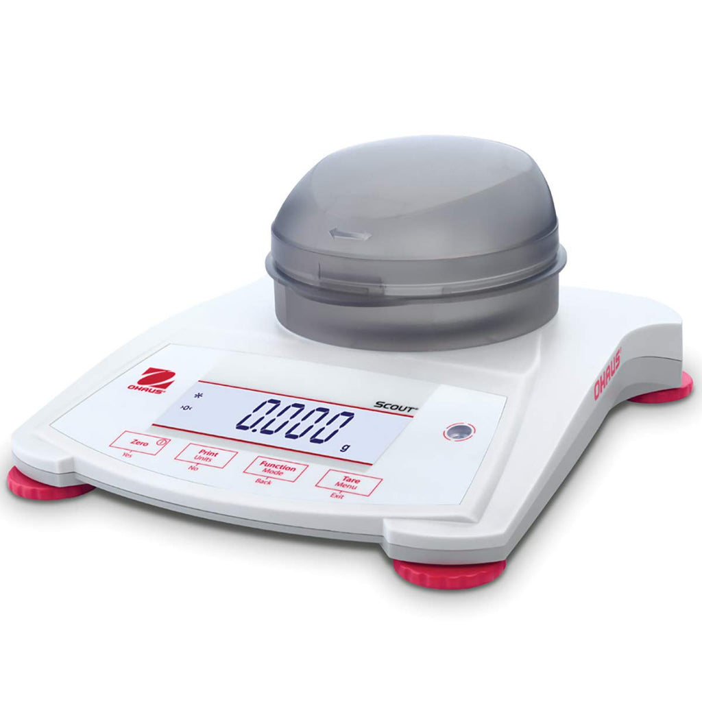 Analytical Balance, 220 g x 0.001 g G162