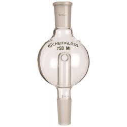 Rotary Evaporator Bump Traps H1812