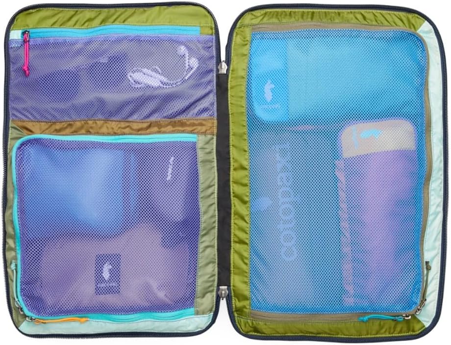35L Travel Pack L9278