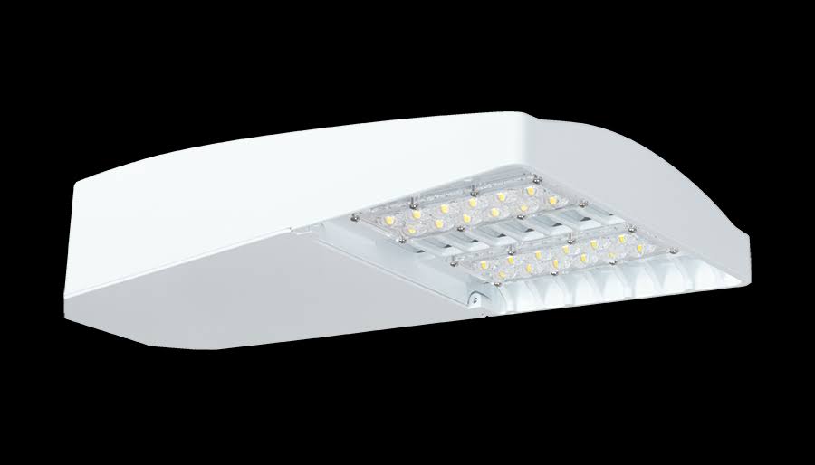 LED 4000K Dimmable 7-Pin Receptacle White C61467