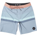 Ash Blue Trunk I839