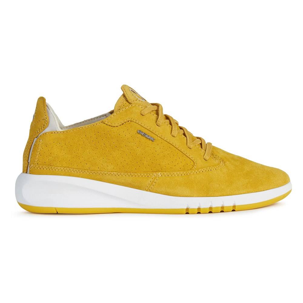Geox Aerantis Trainers 10 L97815