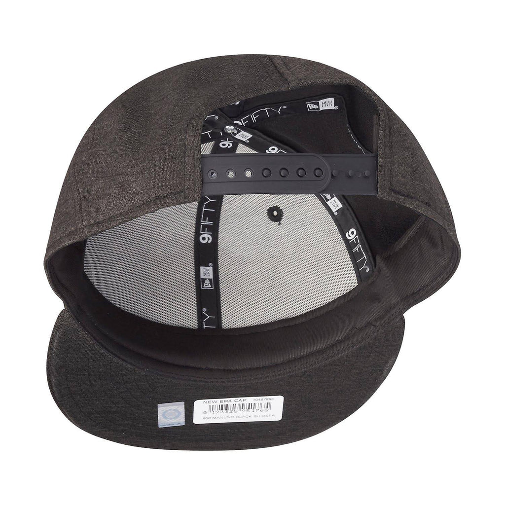 Charcoal Snapback Cap A572898