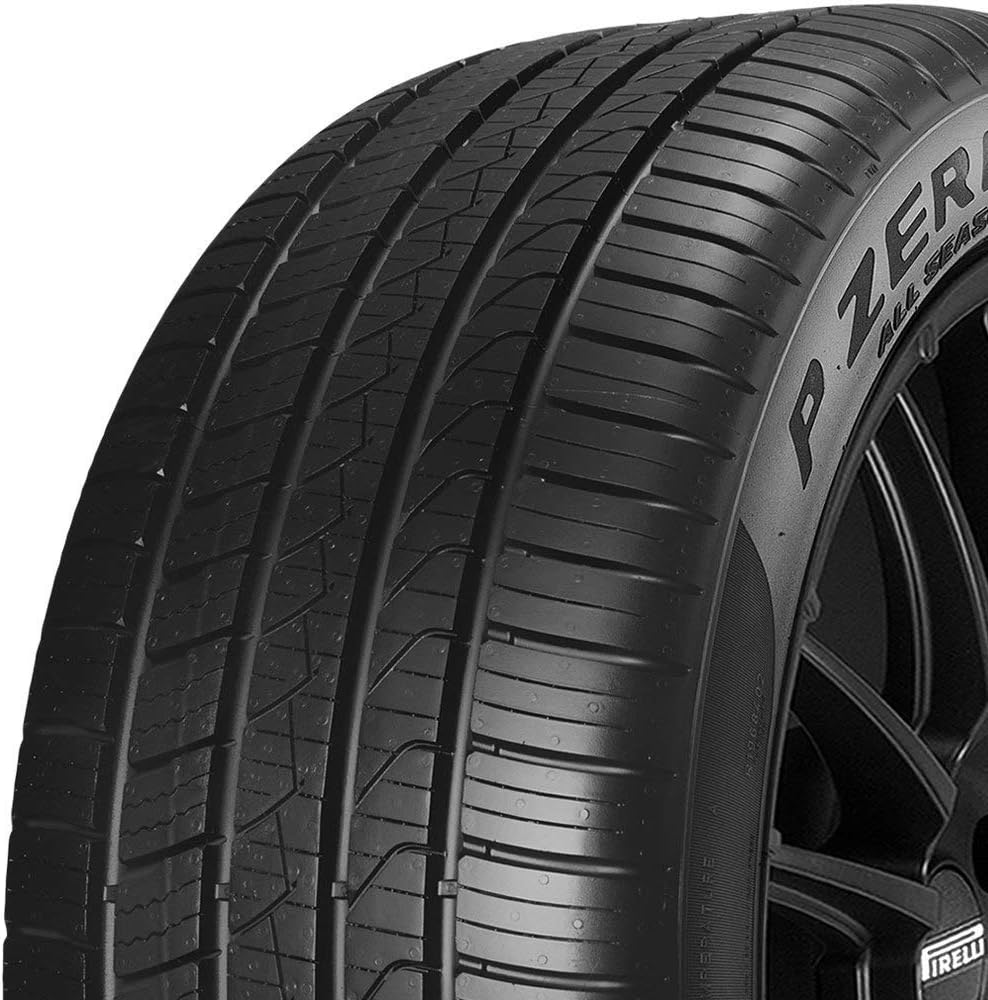 275/40R23 109Y All-Season Radial Tire D656454