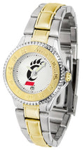 Ladies Two Tone Watch H32983