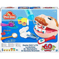 Play-Doh Doctor Drill N Fill Playset U1810
