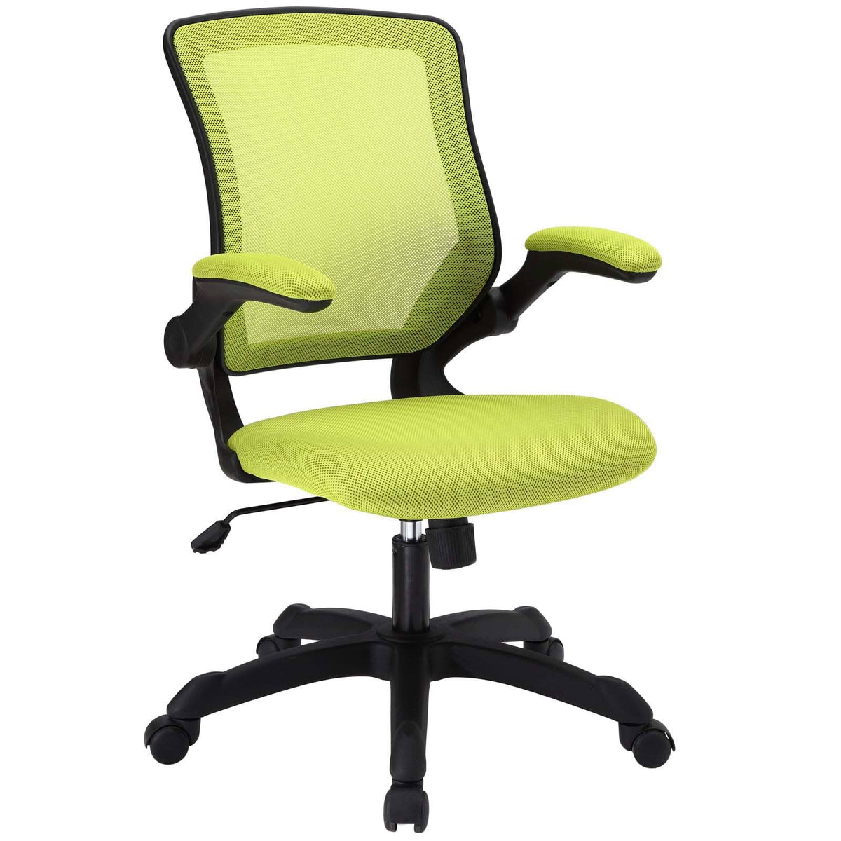 Black Mesh Office Chair L406903