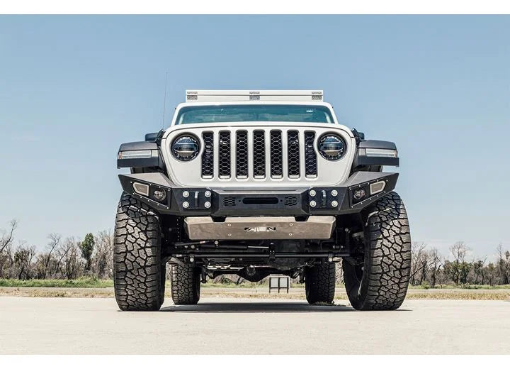 Full Width Bumper Z828
