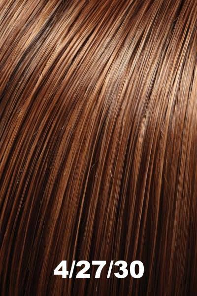 Synthetic Wig S152223