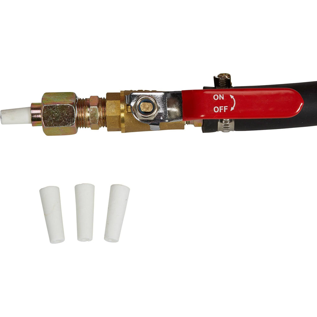Abrasive Pressure Blaster - 20-lb. Capacity R14230