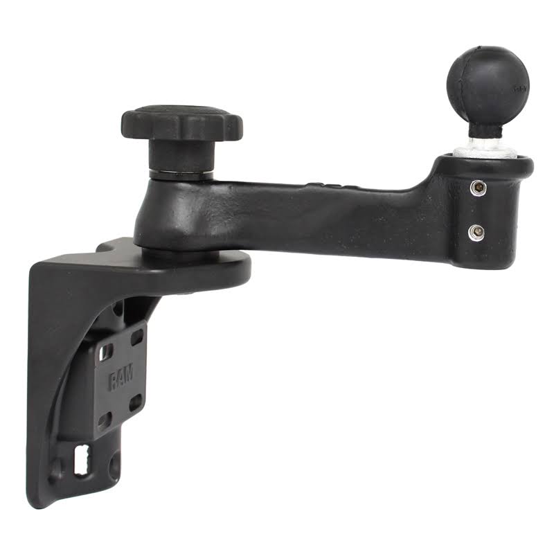 Vertical Swing Arm System with Odbl Arm K2113