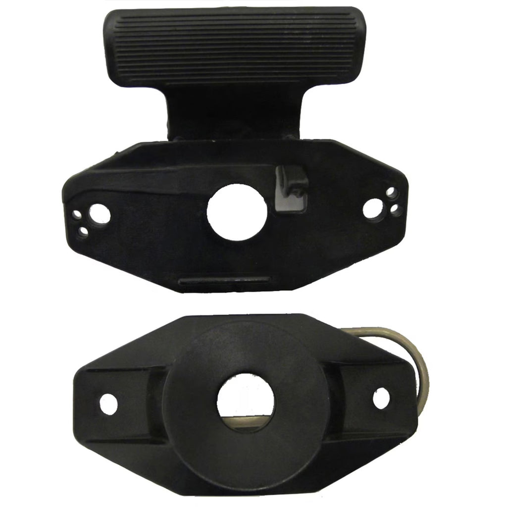Seat / Hatch Lock Latch Assembly R246