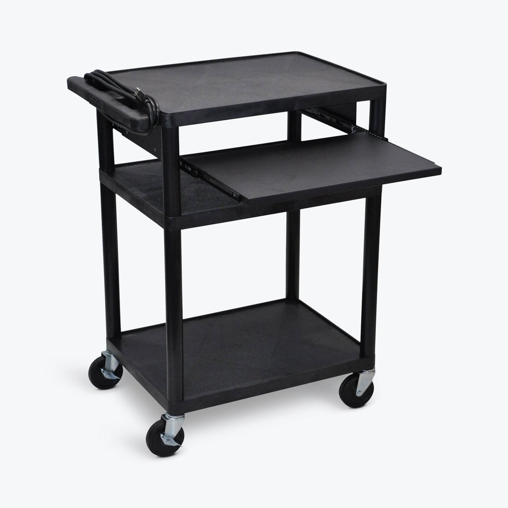 Presentation Cart P278