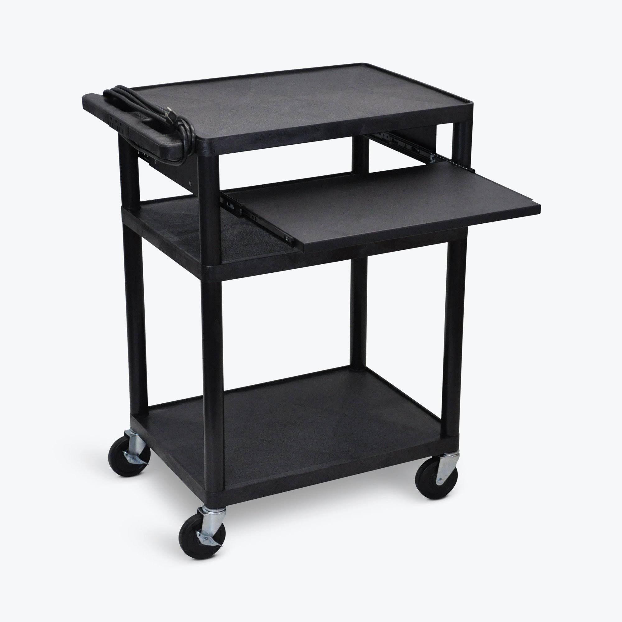Presentation Cart P278