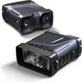 Black Digital Night Vision Binoculars W310