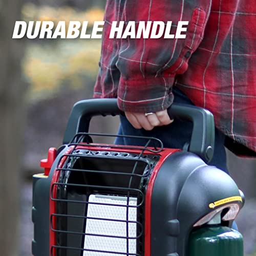 Portable Propane Heater F57925