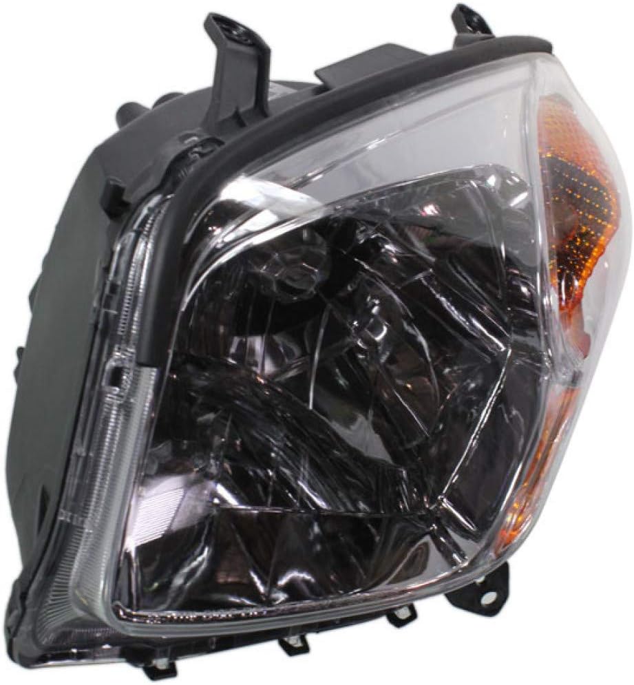 Headlight Assembly Pair for Toyota RAV4 2004 2005 C651911