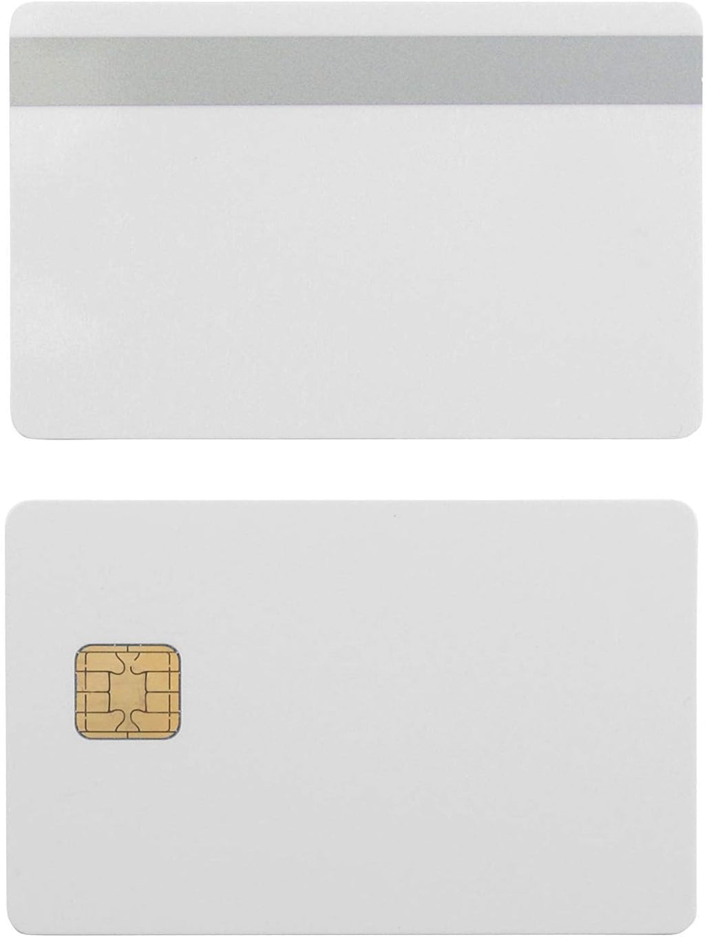 Java JCOP Cards with HiCo 2 Track Mag Stripe, 1 Pack O27799