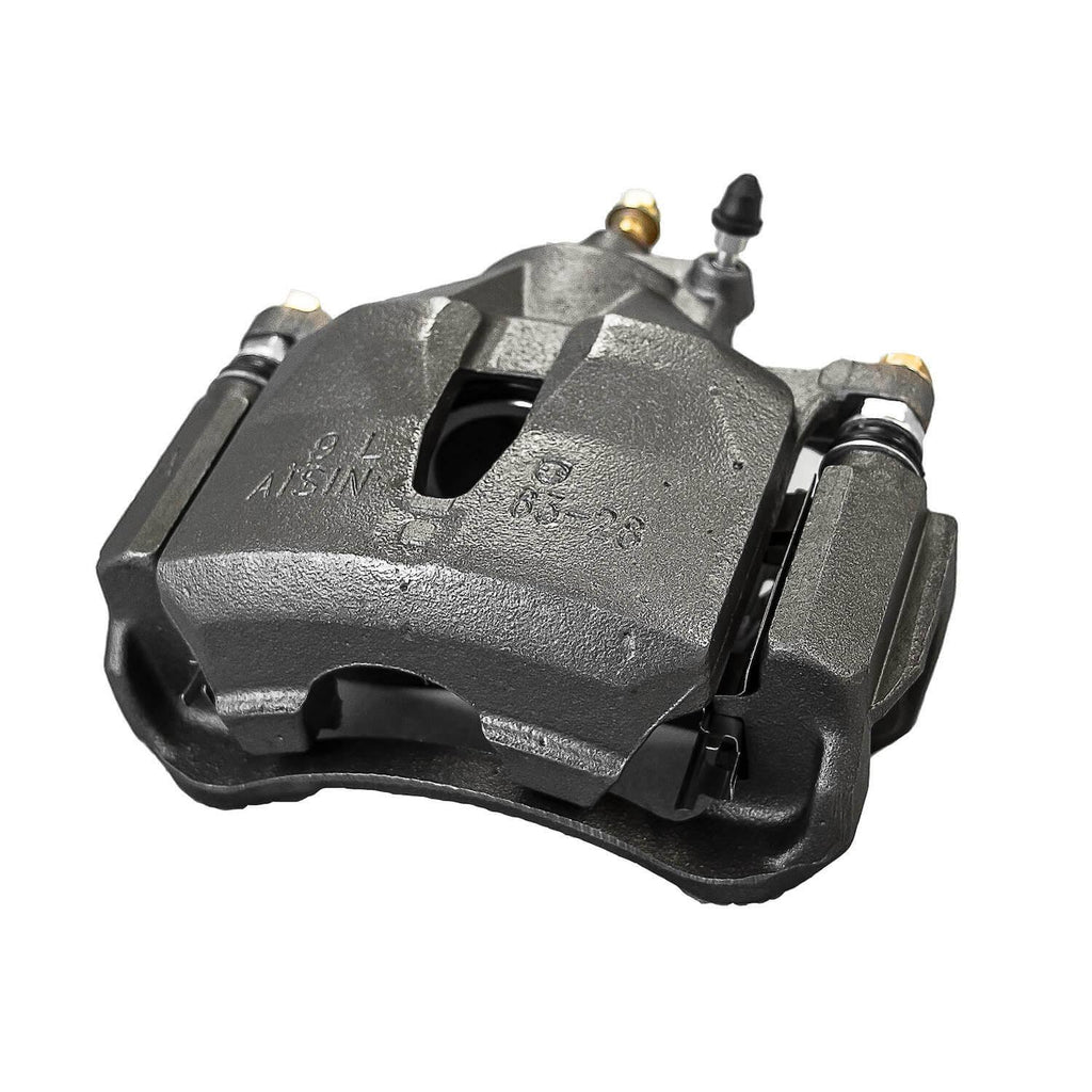 Rear Left Replacement Caliper Z627460