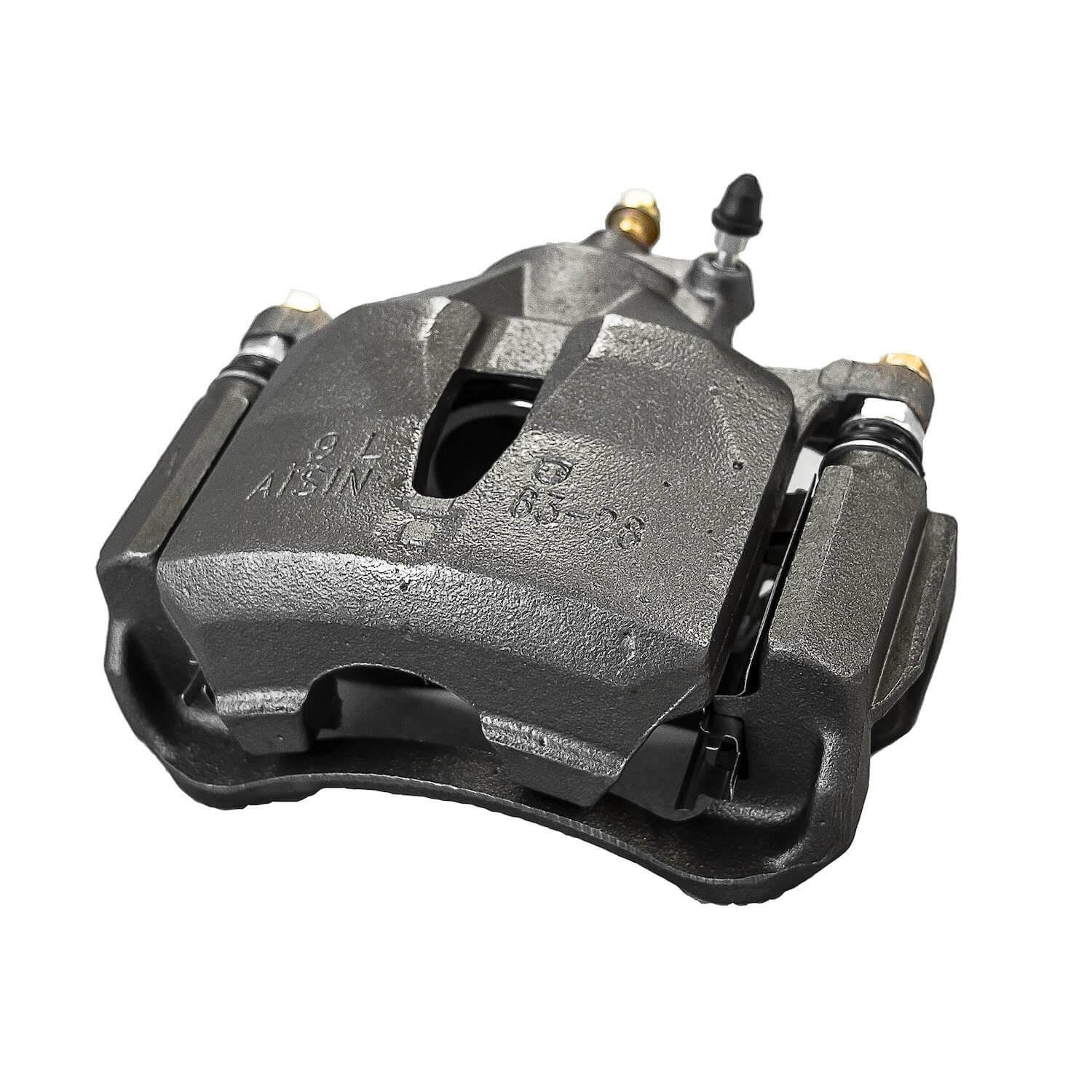Rear Left Replacement Caliper Z627460