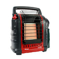 Portable Propane Heater F57925